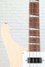 Rickenbacker 4003/4 , Satin Mapleglo: Neck - Front