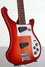 Rickenbacker 4003/5 S, Fireglo: Free image