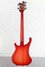 Rickenbacker 4003/5 S, Fireglo: Full Instrument - Rear