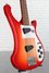 Rickenbacker 4003/5 S, Fireglo: Free image