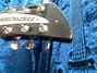 Rickenbacker 330/6 Mod, Jetglo: Headstock