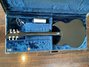 Rickenbacker 330/6 Mod, Jetglo: Full Instrument - Rear