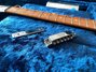 Rickenbacker 330/6 Mod, Jetglo: Neck - Front