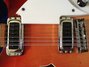 Rickenbacker 360/12 , Fireglo: Close up - Free2