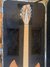 Rickenbacker 330/12 , Natural Walnut: Headstock