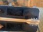 Rickenbacker 330/12 , Natural Walnut: Headstock - Rear