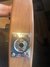 Rickenbacker 330/12 , Natural Walnut: Close up - Free