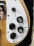 Rickenbacker 4003/4 Mod, Mapleglo: Free image