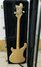 Rickenbacker 4003/4 Mod, Mapleglo: Full Instrument - Rear