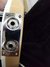 Rickenbacker 4003/4 Mod, Mapleglo: Close up - Free