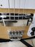 Rickenbacker 4003/4 Mod, Mapleglo: Close up - Free2