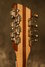 Rickenbacker 381/12 V69, Mapleglo: Headstock - Rear