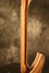 Rickenbacker 381/12 V69, Mapleglo: Neck - Rear