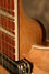 Rickenbacker 381/12 V69, Mapleglo: Close up - Free