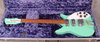 Rickenbacker 350/6 V63, Sea Green: Free image
