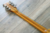 Rickenbacker 360/12 Mod, Natural: Neck - Rear