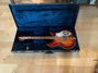 Rickenbacker 381/6 V69, Fireglo: Free image2