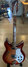 Rickenbacker 381/6 V69, Fireglo: Full Instrument - Front