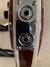 Rickenbacker 381/6 V69, Fireglo: Close up - Free