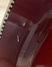 Rickenbacker 381/6 V69, Fireglo: Close up - Free2