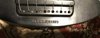 Rickenbacker B/7 LapSteel, Black: Close up - Free2
