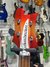 Rickenbacker 4003/4 S, Fireglo: Headstock