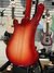 Rickenbacker 4003/4 S, Fireglo: Free image