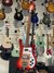 Rickenbacker 4003/4 S, Fireglo: Full Instrument - Front