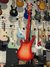 Rickenbacker 4003/4 S, Fireglo: Full Instrument - Rear