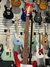 Rickenbacker 4003/4 S, Fireglo: Neck - Front