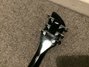 Rickenbacker 360/6 , Jetglo: Headstock - Rear