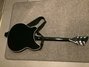 Rickenbacker 360/6 , Jetglo: Full Instrument - Rear