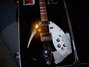 Rickenbacker 360/6 , Jetglo: Close up - Free
