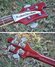 Rickenbacker 4001/4 , Burgundy: Headstock