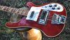 Rickenbacker 4001/4 , Burgundy: Free image2