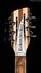 Rickenbacker 360/12 , Mapleglo: Headstock