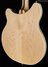 Aug 2020 Rickenbacker 360/12 , Mapleglo: Body - Rear