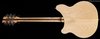 Rickenbacker 360/12 , Mapleglo: Full Instrument - Rear