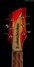 Rickenbacker 660/6 , Fireglo: Headstock