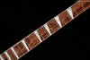 Rickenbacker 660/6 , Fireglo: Neck - Front