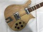 Rickenbacker 660/6 , Mapleglo: Body - Front