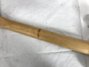 Rickenbacker 660/6 , Mapleglo: Neck - Rear