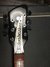 Rickenbacker 320/6 , Jetglo: Headstock