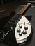 Rickenbacker 320/6 , Jetglo: Free image