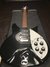 Rickenbacker 320/6 , Jetglo: Full Instrument - Front