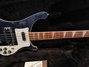 Rickenbacker 4003/4 Mod, Midnightblue: Free image