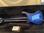 Nov 2010 Rickenbacker 4003/4 Mod, Midnightblue: Body - Rear