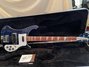 Rickenbacker 4003/4 Mod, Midnightblue: Full Instrument - Front