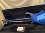 Rickenbacker 4003/4 Mod, Midnightblue: Full Instrument - Rear