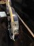 Rickenbacker 4003/4 Mod, Midnightblue: Close up - Free
